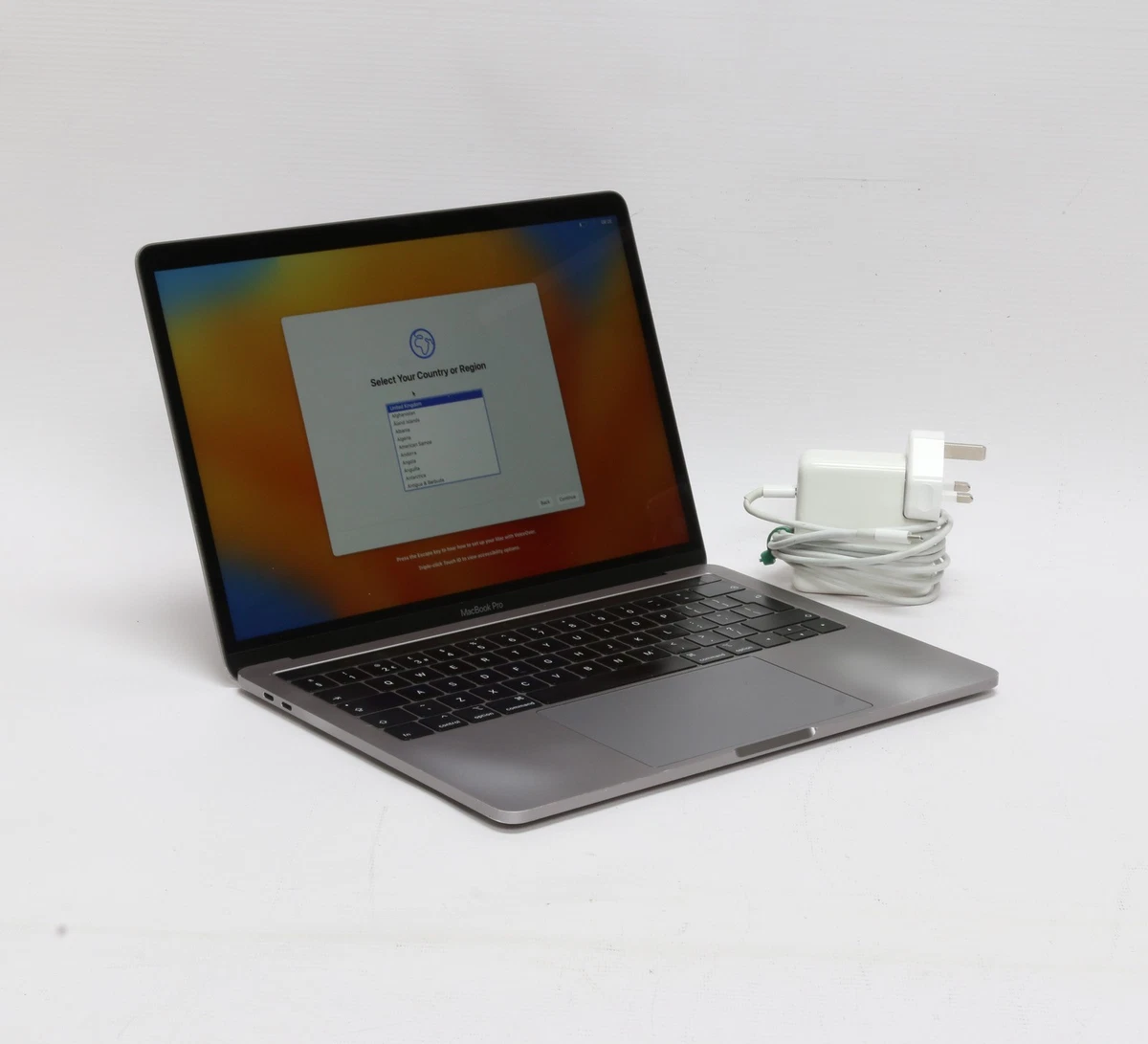 Macbook Pro 13 Inch for sale | eBay UK