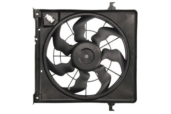 Thermotec D80507TT LüFter, MotorküHlung 12 V 420 Mm-image