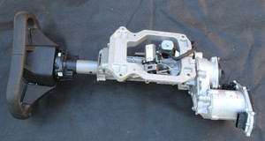 2024+ TESLA CYBERTRUCK POWER ADJUST STEERING WHEEL COLUMN ACTUATOR MOTOR OEM