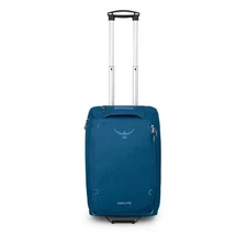 Osprey Daylite Carry-On Wheeled Duffel 40 L - Nightshift Blue