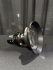 Christie 0.84 1.02:1 Short Zoom Lens H/HS Series 140-114107-01