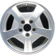 Wheel Rim Honda Accord 16 2005-2007 42700SDRA93 42700SDRC81 7959455 OE 63892