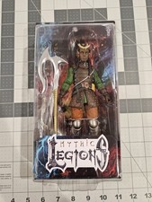 Mythic Legions Lord Bardric Autumnborn