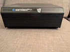 Vintage - Official Nintendo N64 Storage Case Cabinet 24 Game Cartridge Holder