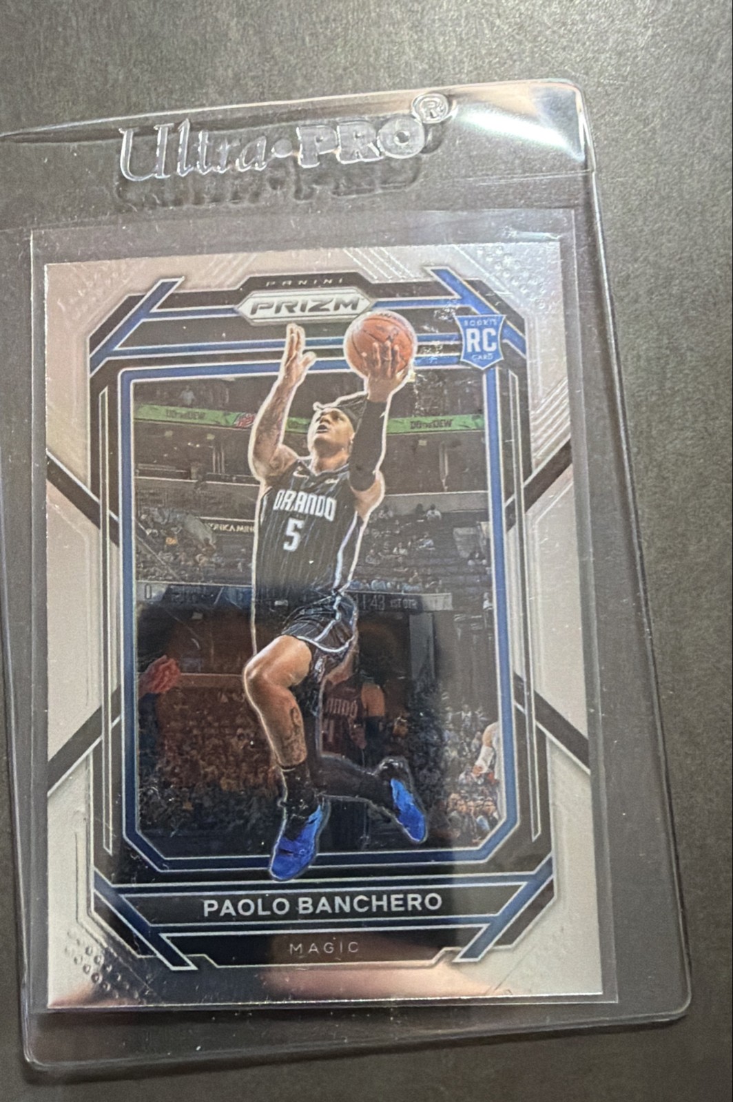 2022-23 Panini Prizm - Paolo Banchero #249 (RC)