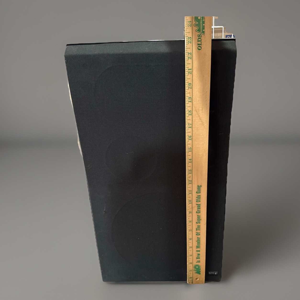 Bang & Olufsen S75 vintage audio equipment - eBay listing photo 4