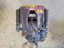 Passenger Right Caliper Rear Fits 19-20 Audi S5 2035625 Passenger Right Caliper Rear Fits 19-20 Audi S5 2035625