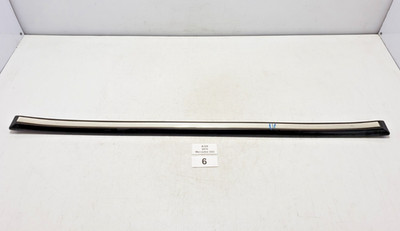  06-18 OEM Mercedes W463 G63 AMG Rear Right Passenger Quarter Trim Molding NOTE*