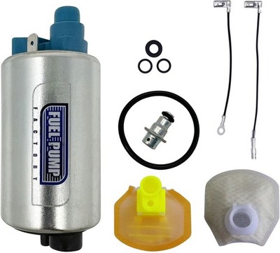 Fuel Pump Factory FP-3601 & Regulator For Kawasaki Motorcycle fuel pump