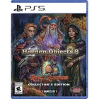 Hidden Objects 8: Royal Romances - Collector's Edition [PlayStation 5]