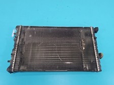 Radiateur Skoda FABIA