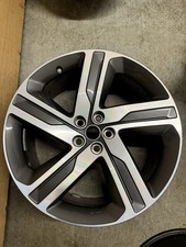 LANDROVER DISCOVERY 5 ALLOY WHEELS MY42-1007-DA 22 INCH