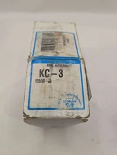 Sporlan KC-3 Coil Assembly 120/50-60 Valve