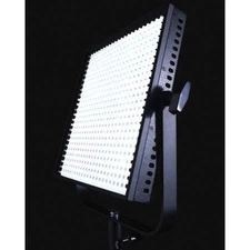 Litepanels 1x1' LED 3200K Tungsten Flood Light - SKU#1159423