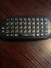 Microsoft Xbox One OEM Chatpad Model 1676 Bla...