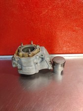 CILINDRO 223362 E PISTONE  ROTAX 123 APRILIA 125 CYLINDER AND PISTON Rotax 123 