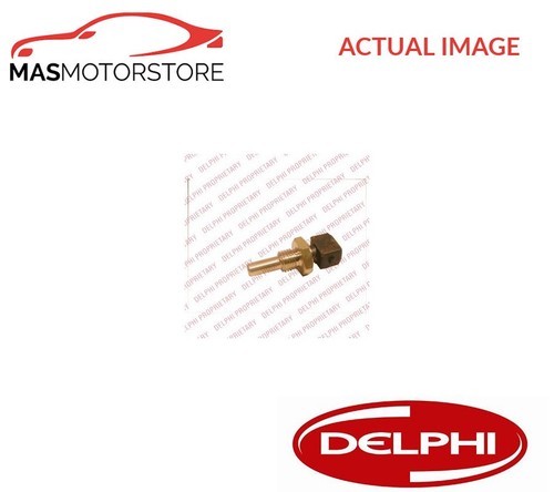 COOLANT TEMPERATURE SENSOR GAUGE DELPHI TS10242-12B1 P FOR MG MG ZS,MG ZT- T