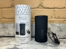Brumate Hopsulator Trio 3 in 1 Can Cooler | BLACK CAMO | BRAND NEW