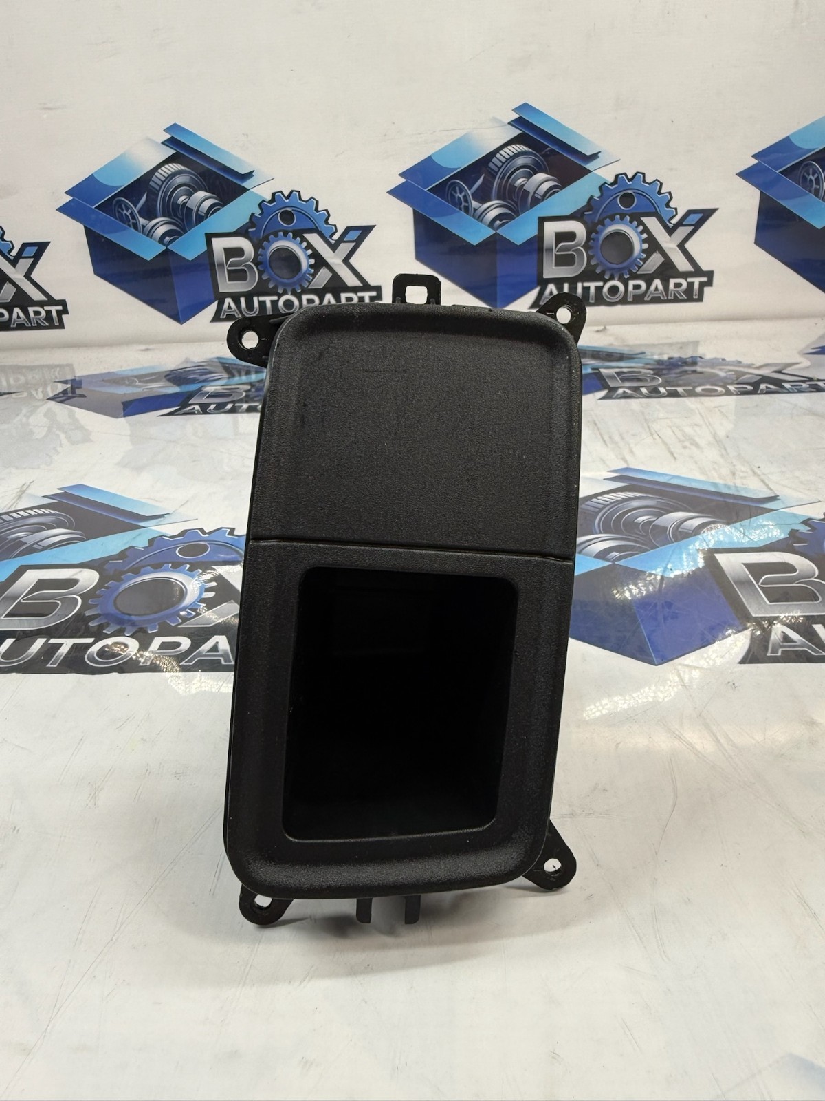 2013-2020 DODGE RAM 1500-3500 Cubby Storage Bin Compartment Right 1WP33DX9AA OEM
