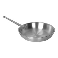 Thunder Group ALSKFP005C 14 in Aluminum Fry Pan