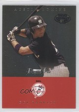 2007 TRISTAR Prospects Plus Austin Romine #87 0b4