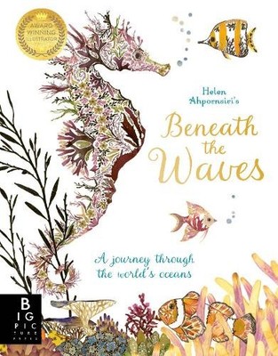 Lily Murray Beneath the Waves (Taschenbuch) Helen Ahpornsiri