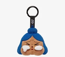 CRYBABY CHEER UP, BABY! SERIES-Plush Pendant Blue