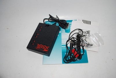 Vox GVX70451 Guitar Computer G-Vox Processor Serial Connector #T12   Used