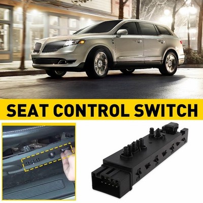 Passenger Seat Switch Power For Ford 2011-2017 F350 F250 F450 F550 Super Duty US
