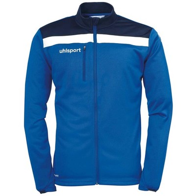 Uhlsport Offense Herren Trainingsjacke blau neu