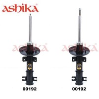 2X StoßDäMpfer Ashika MA-00192 2 StossdäMpfer Rechts Links Vorderachse