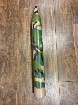 1960 s Vietnam  Air Delivered Seismic Intrusion Detector