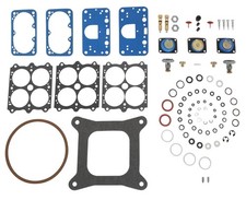 Holley Quick Fuel Non-stick Rebuild Kit750850950cfmalcohol 41504150 Hp Carb