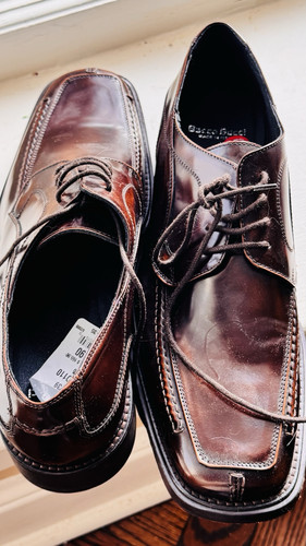 Bacco Bucci Shoes