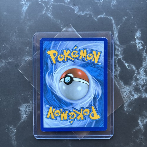 Pokémon TCG Eevee GX - SM233 - Full Art Promo Black Star Ultra Rare ...