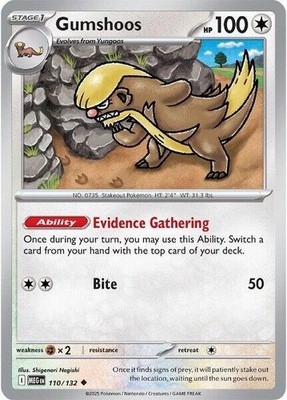 Pokemon Mega Evolution Base Set Cards Choose Your Card Complete Your Set NM