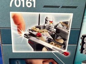 3 New ULTRA AGENTS LEGO Infearno Interception TREMOR TRACK 70160 70161 70162