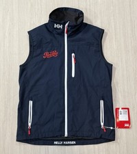 NWT Helly Hansen  Pepsi Cola  Crew Vest Mediu...