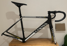 Canyon CF SL F10 Carbon Rim Brakes Frameset