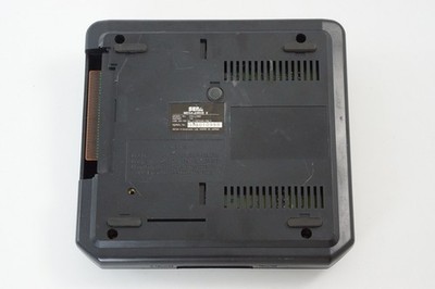 MEGA DRIVE 2 Console 