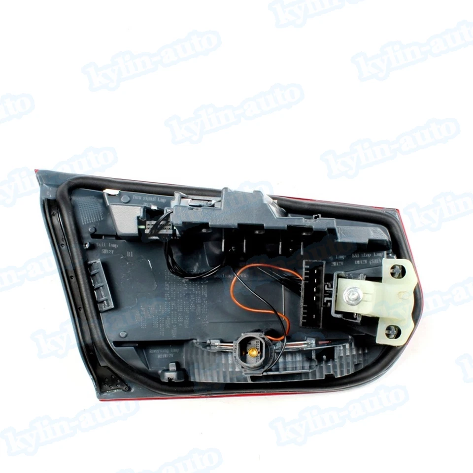 For BMW 3 Series F80 M3 F30 LCI 2016 2017 2018 Right Inner LED Rear Tail Lights - Image 4 of 4