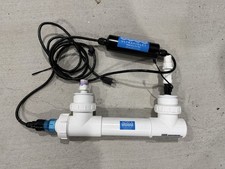 Aqua Ultraviolet Classic UV 25 watt 