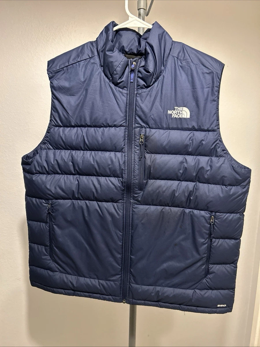 mens north face vest products for sale | eBay
