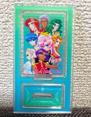 Revolutionary Girl Utena Mini Acryl Ständer Japan Anime
