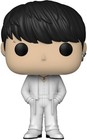 BTS - Funko POP! ROCKS: BTS - Jung Kook [New Toy] Vinyl Figure