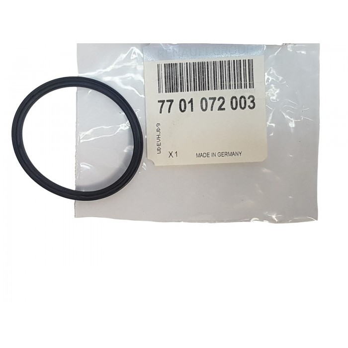 Joint de tuyau d'air d'admission pour résoudre les pertes de puissance sur Nissan Cube 1.5 dCi