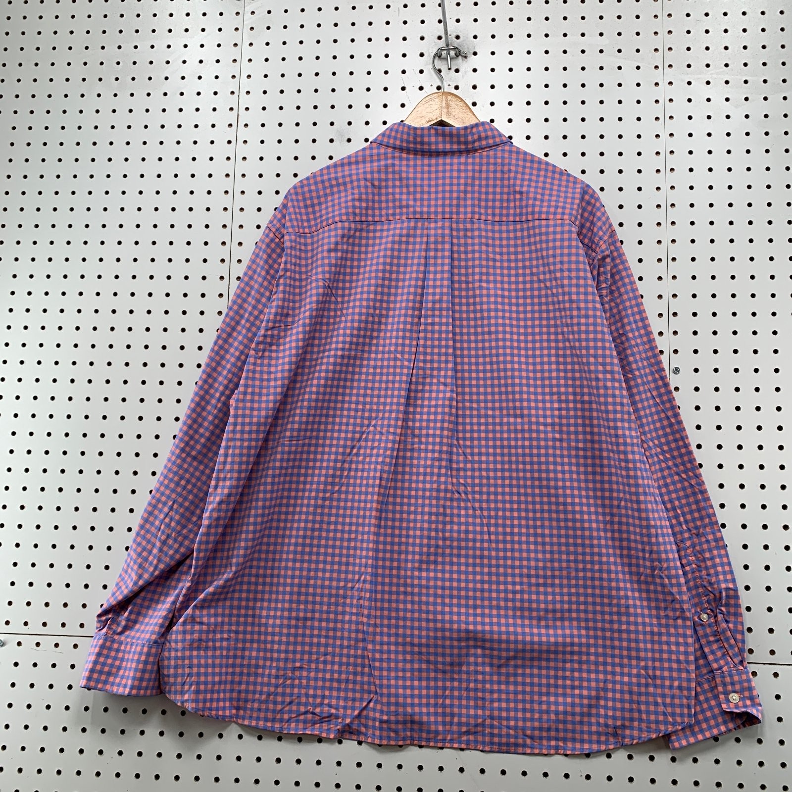 Vineyard Vines Performance Button Shirt Mens 2XL … - image 2