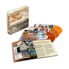Before The Gold Rush: An American Country Rock 1966-1973 (3CD)