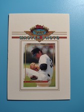 1993 Topps Stadium Club Master Photo Nolan Ryan Redemption