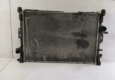 Radiateur Volvo XC70
